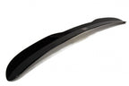 Extensión de alerón Opel Astra J GTC Mk4