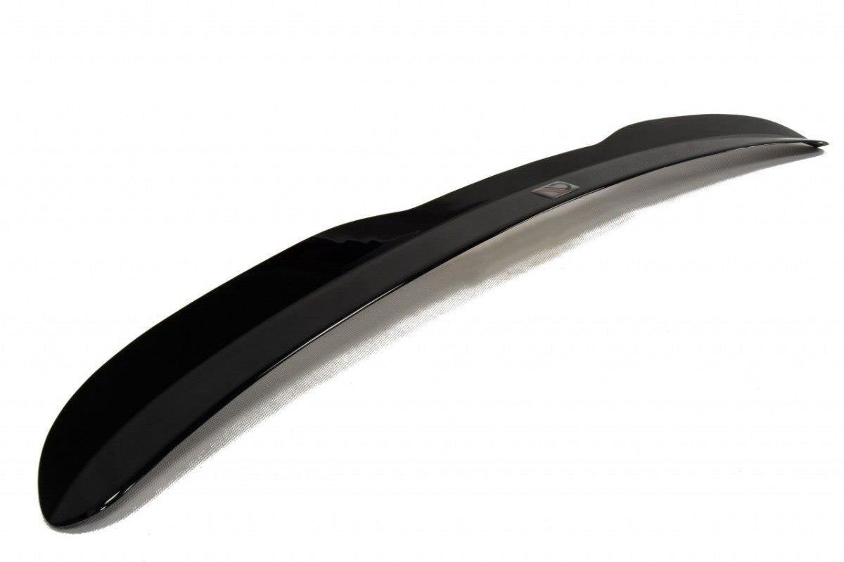 Extensión de alerón Opel Astra J GTC Mk4