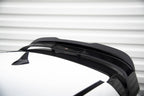 Extensión de alerón Opel Astra J OPC/VXR