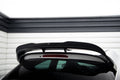 Extensión de alerón Opel Astra J OPC/VXR