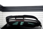 Extensión de alerón Opel Astra J OPC/VXR