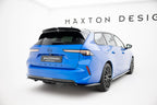 Extensión de alerón Opel Astra Sports Tourer L (MK6)