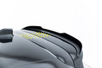 Rear spoiler extension Opel Corsa F Facelift (Mk6 Facelift)