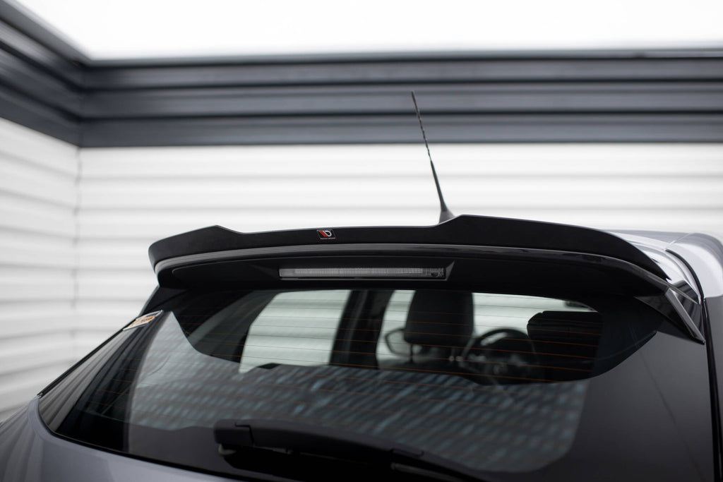 Extensión de alerón Opel Corsa F (Mk6)