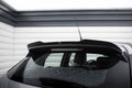 Extensión de alerón Opel Corsa F (Mk6)