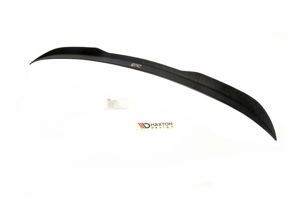 Opel Corsa OPC/VXR Mk4/Mk5 D/E Spoiler Extension