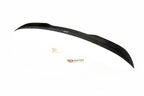 Opel Corsa OPC/VXR Mk4/Mk5 D/E Spoiler Extension