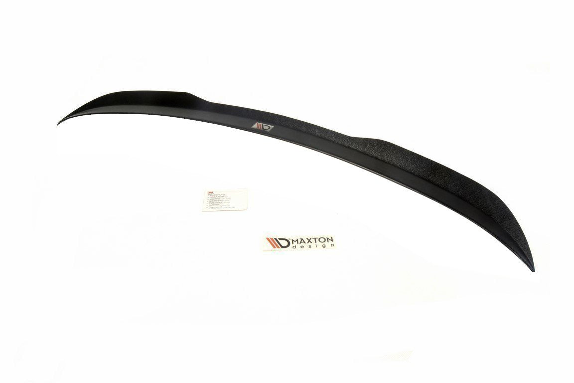 Extensión de alerón Opel Corsa OPC/VXR Mk4/Mk5 D/E