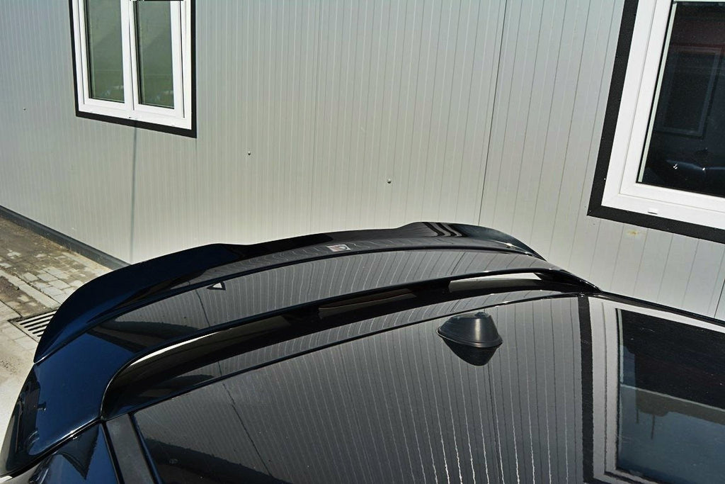 Opel Corsa OPC/VXR Mk4/Mk5 D/E Spoiler Extension