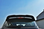 Opel Corsa OPC/VXR Mk4/Mk5 D/E Spoiler Extension