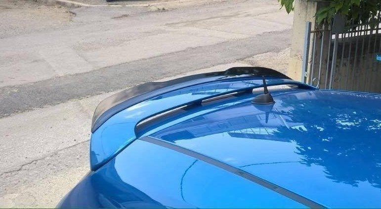 Opel Corsa OPC/VXR Mk4/Mk5 D/E Spoiler Extension
