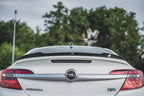 Extensión de alerón Opel Insignia Mk1 OPC Facelift
