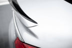 Extensión de alerón Opel Insignia OPC-Line Mk1