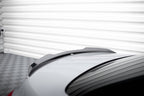 Extensión de alerón Opel Insignia OPC-Line Mk1