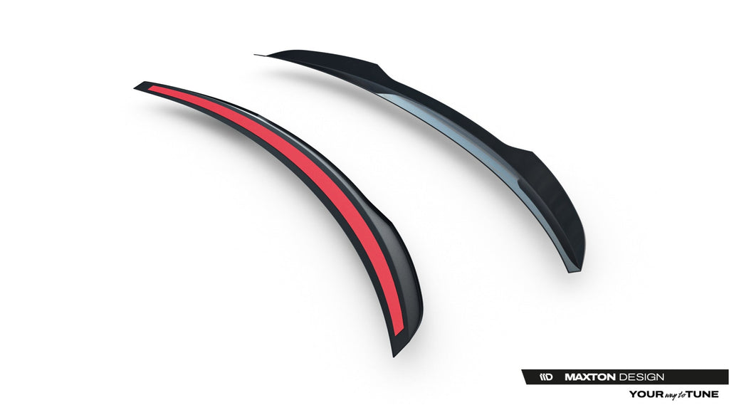 Opel Insignia OPC-Line Mk2 Spoiler Extension