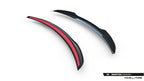 Opel Insignia OPC-Line Mk2 Spoiler Extension