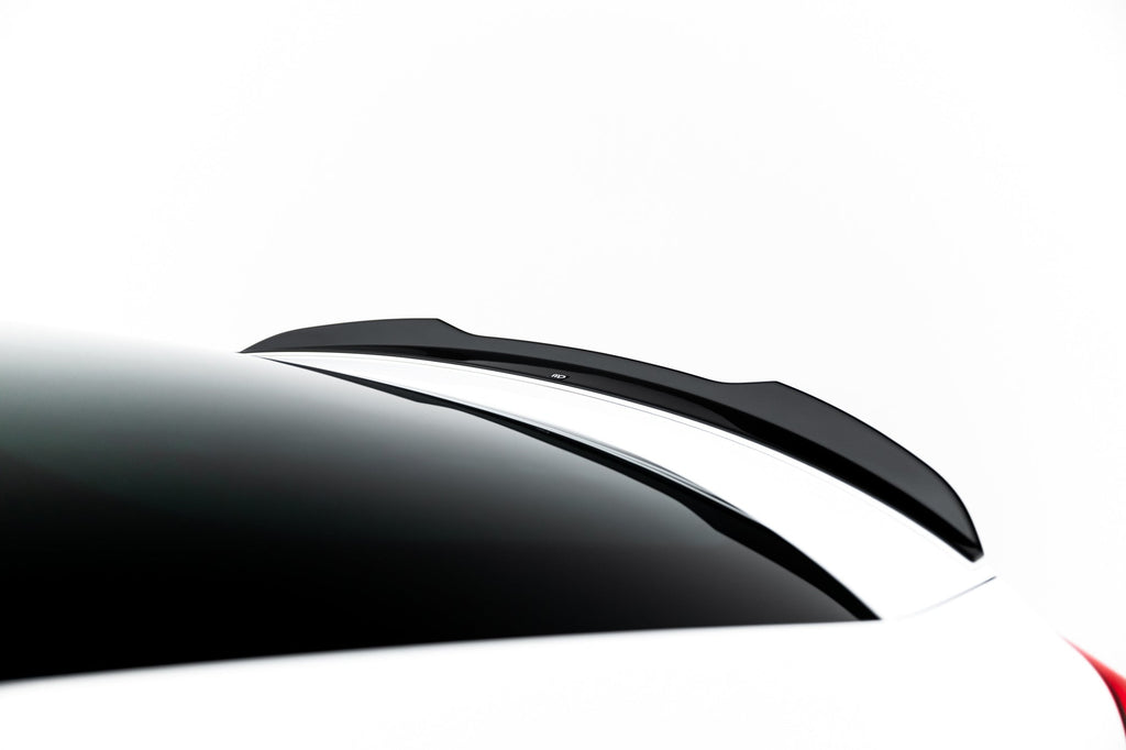Opel Insignia OPC-Line Mk2 Spoiler Extension