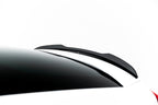 Opel Insignia OPC-Line Mk2 Spoiler Extension