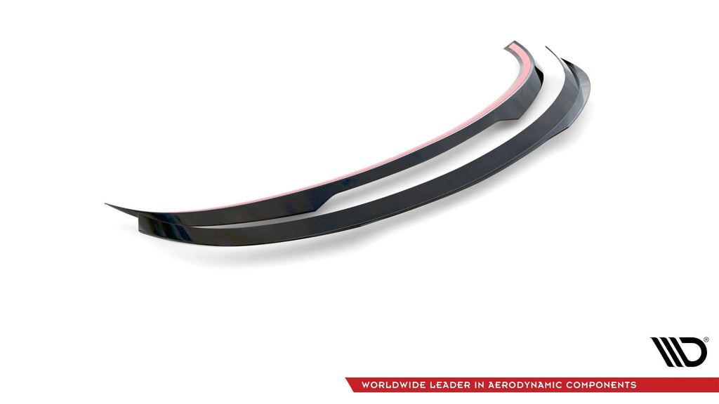 Extensión de alerón Opel Insignia OPC Sports Tourer Mk1