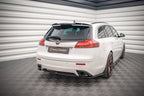 Extensión de alerón Opel Insignia OPC Sports Tourer Mk1