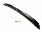 Extensión de alerón Opel Zafira B OPC