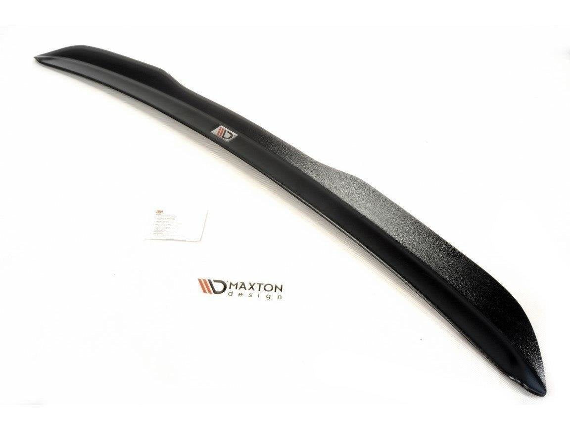 Extensión de alerón Opel Zafira B OPC