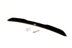 Extensión de alerón Opel Zafira B OPC