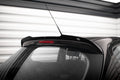 Extensión de alerón Peugeot 207 Sport