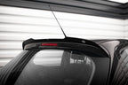 Peugeot 207 Sport Spoiler Extension