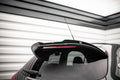 Extensión de alerón Peugeot 208 GTi Mk1