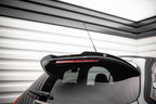 Extensión de alerón Peugeot 208 GTi Mk1