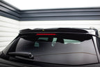 Extensión de alerón Peugeot 3008 GT-Line Mk2 Facelift