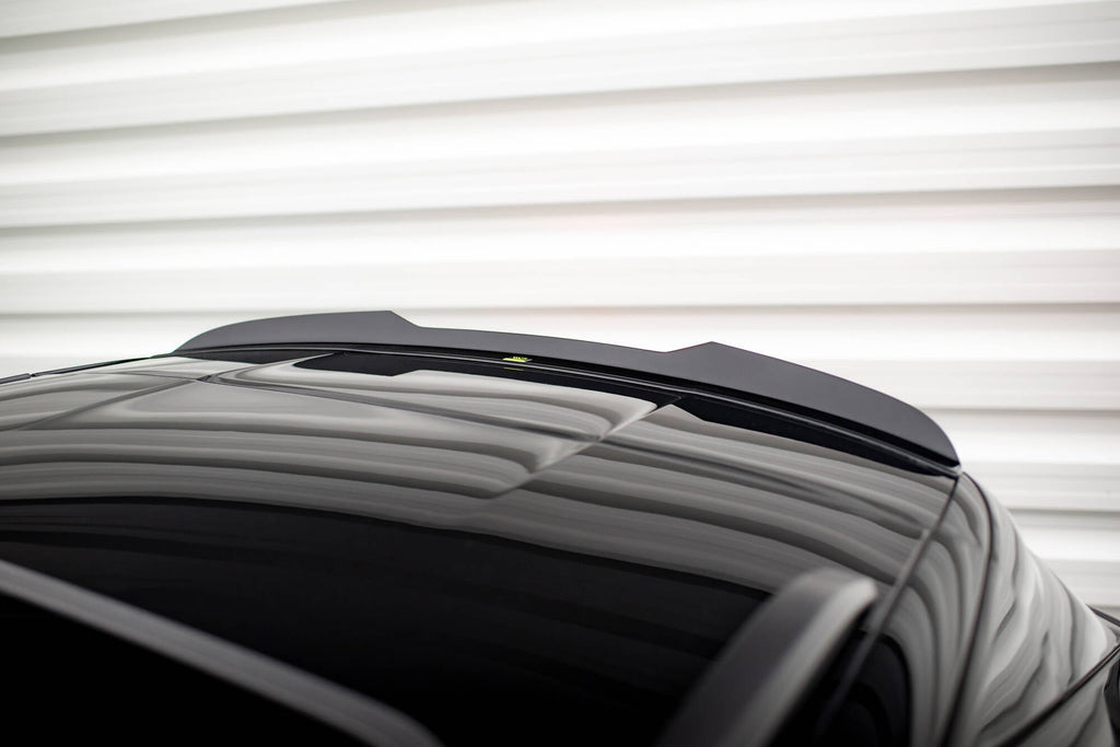 Extensión de alerón Peugeot 3008 GT-Line Mk2 Facelift