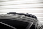 Extensión de alerón Peugeot 3008 GT-Line Mk2 Facelift