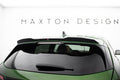 Extensión de alerón Peugeot 308 GT Hatchback Mk3