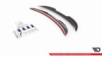 Spoiler Extension Peugeot 308 GT Mk2 Facelift