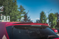Extensión de alerón Peugeot 308 GT Mk2 Facelift
