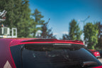 Spoiler Extension Peugeot 308 GT Mk2 Facelift