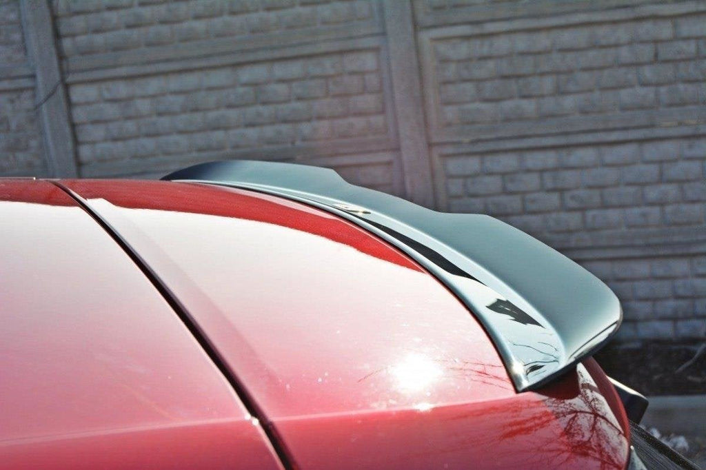 Peugeot 308 Mk2 GTI spoiler extension