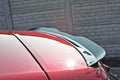 Extensión de alerón Peugeot 308 Mk2 GTI