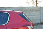 Peugeot 308 Mk2 GTI spoiler extension