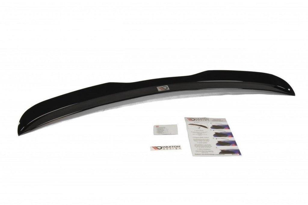 Peugeot 308 Mk2 GTI spoiler extension