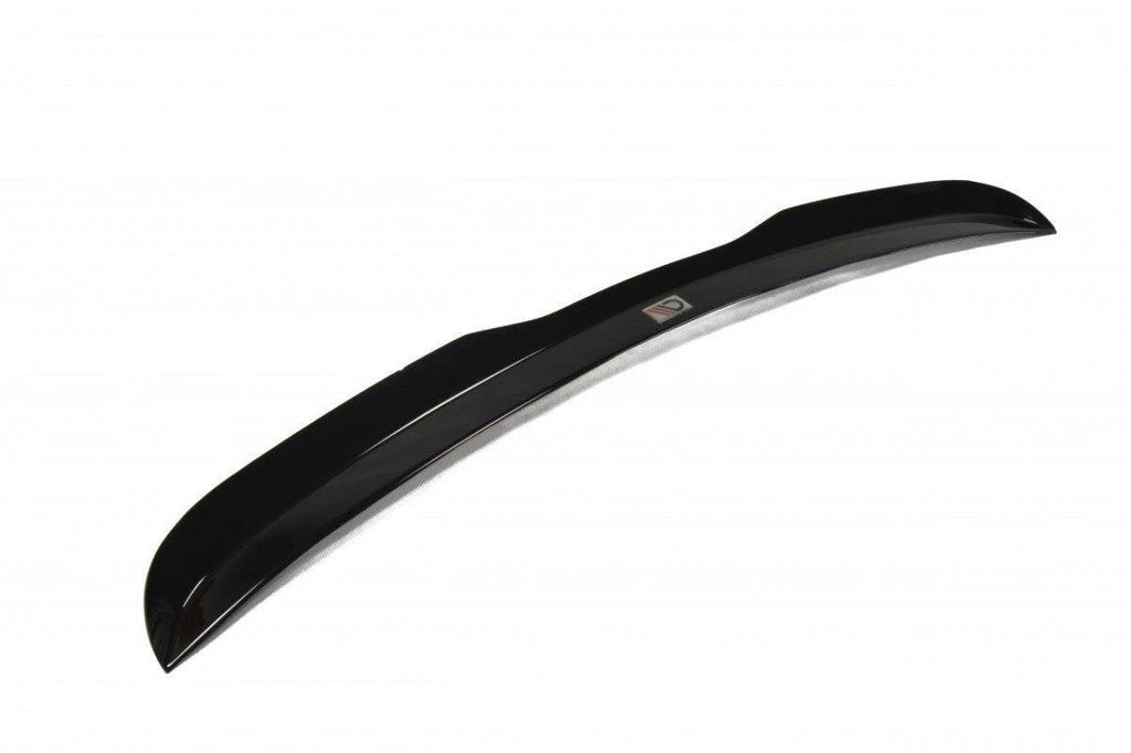 Peugeot 308 Mk2 GTI spoiler extension