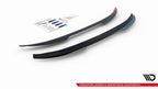 Peugeot 308 SW Mk2 Spoiler Extension