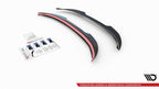 Peugeot 308 SW Mk2 Spoiler Extension