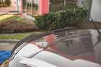 Peugeot 308 SW Mk2 Spoiler Extension