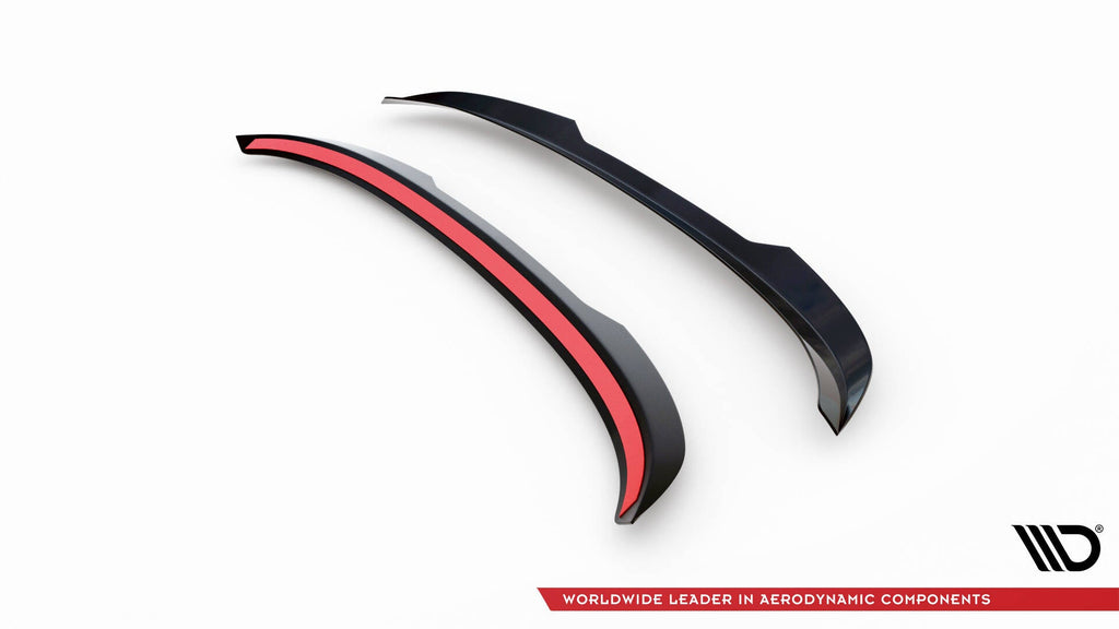 Peugeot 308 SW Mk3 Spoiler Extension