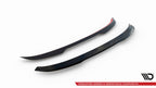 Peugeot 308 SW Mk3 Spoiler Extension