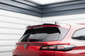 Extensión de alerón Peugeot 308 SW Mk3