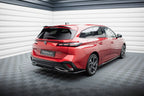 Peugeot 308 SW Mk3 Spoiler Extension